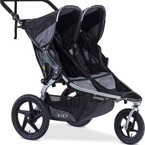 BOB Revolution Flex Duallie 2.0 Jogging Stroller